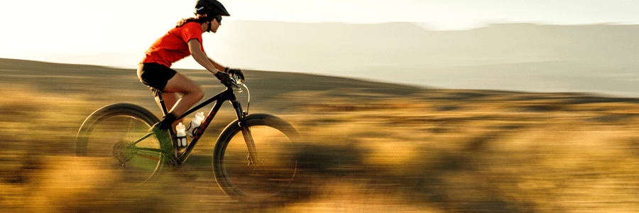 Shimano MTB Afmontage 