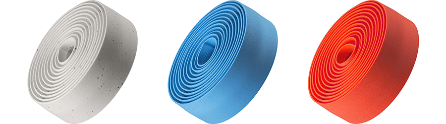 Verschillende stuurlinten