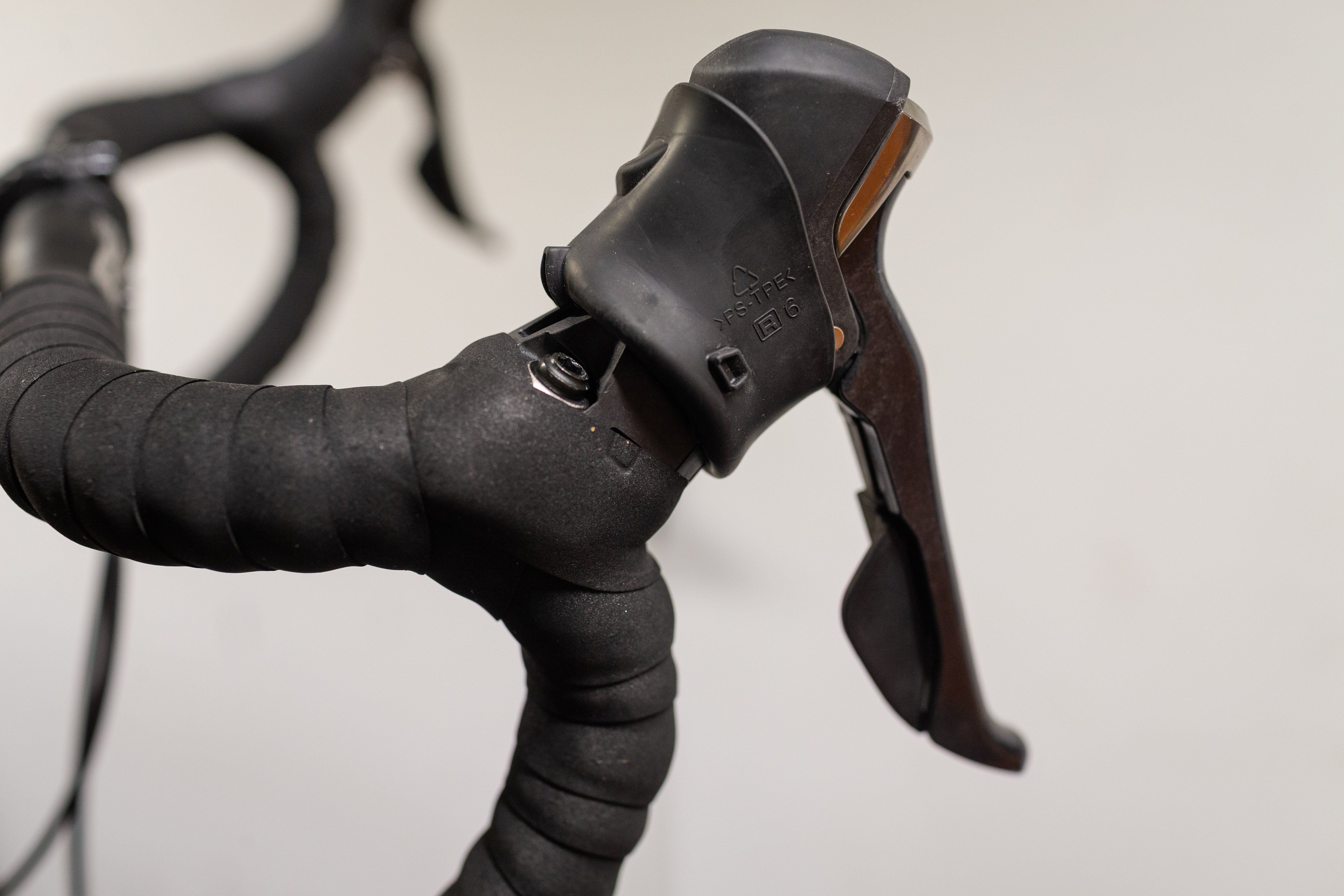 Wikkel je eigen stuurlint