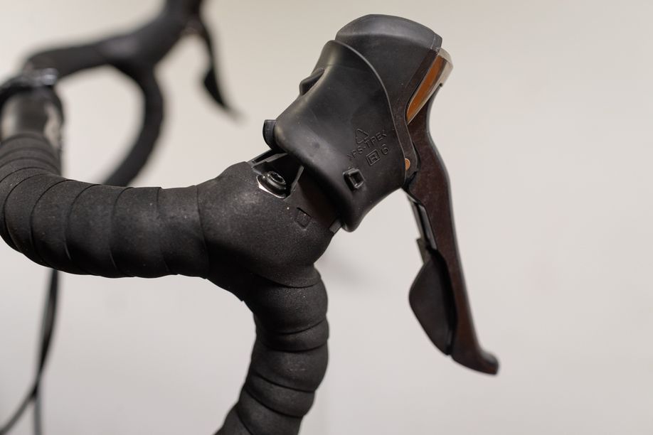 Wikkel je eigen stuurlint