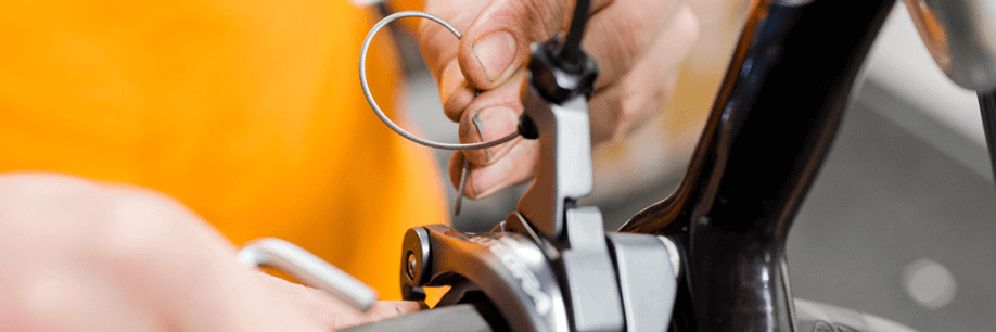 remkabel terugplaatsen