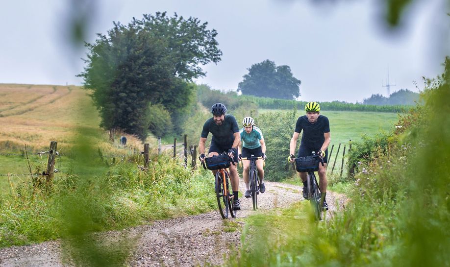 Beste bikepacking tassen