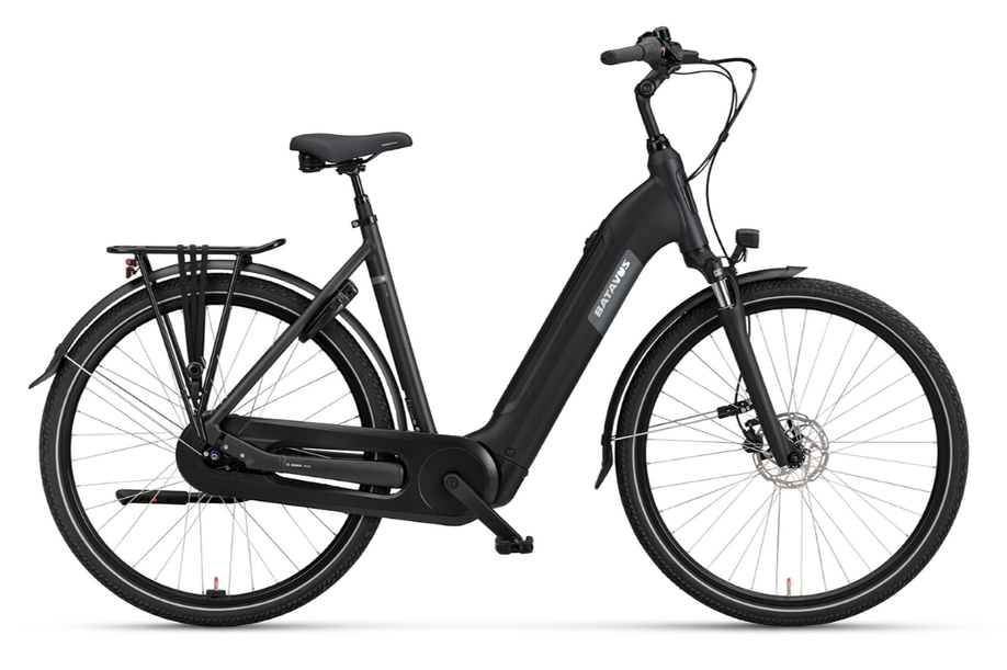 Batavus Altura E-Go Power Pro