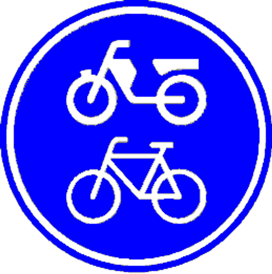 Speed Pedelec Verkeersregels