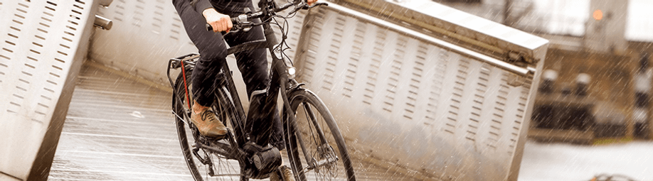 Speed Pedelec Gazelle