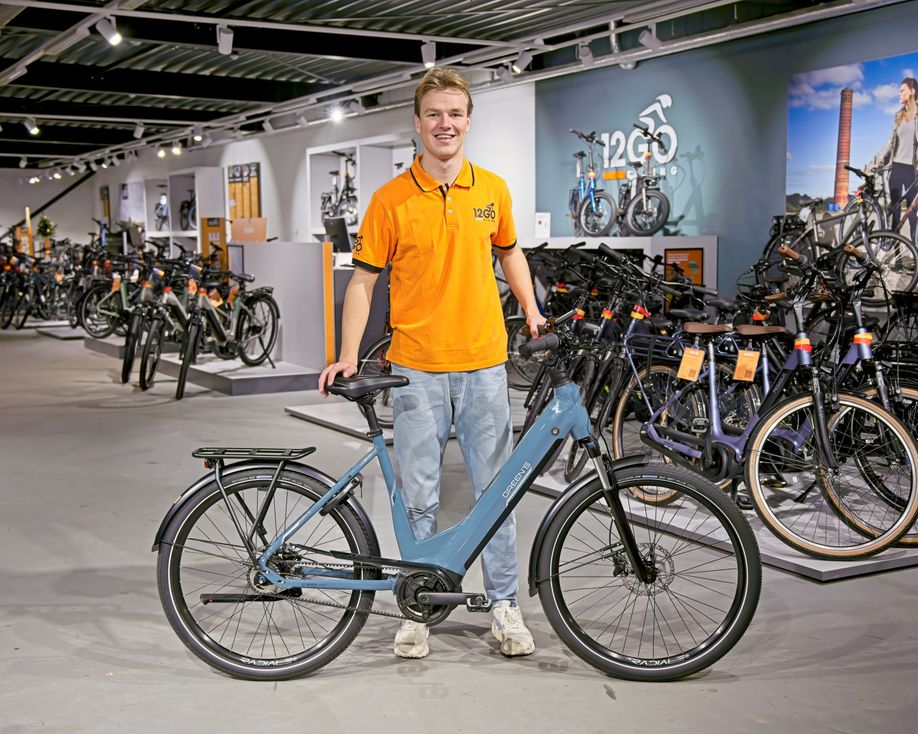 Greens Carlton 5v 750 Wh