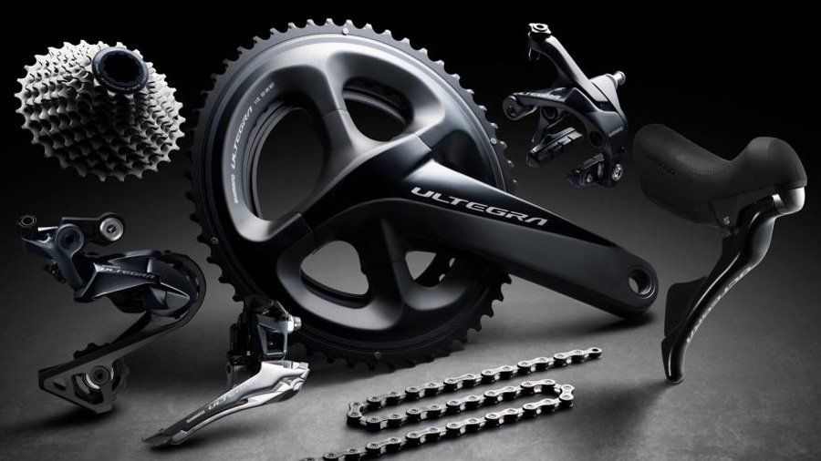 Nieuw: Shimano Ultegra R8000 groepset | 12GO Biking