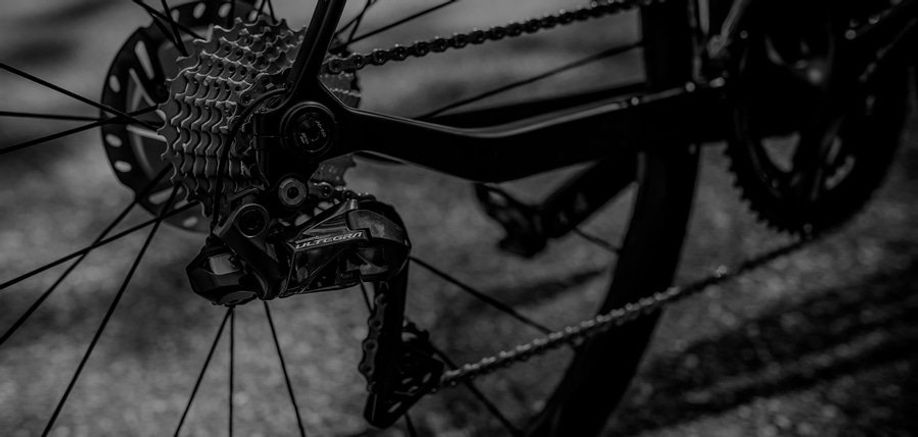 Shimano Ultegra R8000 Derailleur