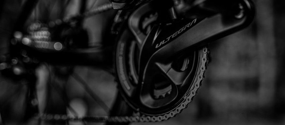 Shimano Ultegra R8000 Groep