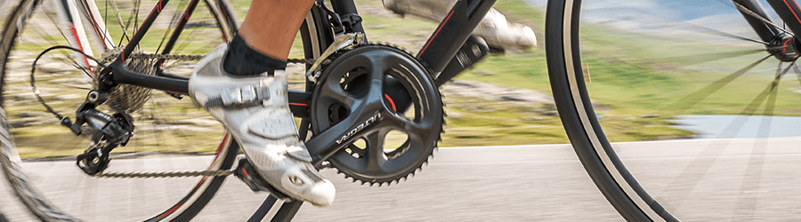 Shimano Racefiets groepen