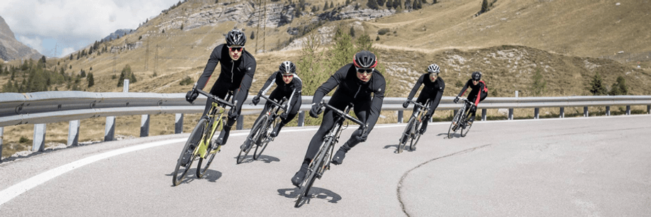 Beste winterjassen fiets