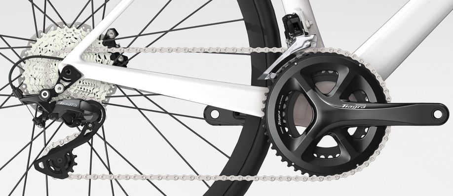 Shimano Tiagra Groep