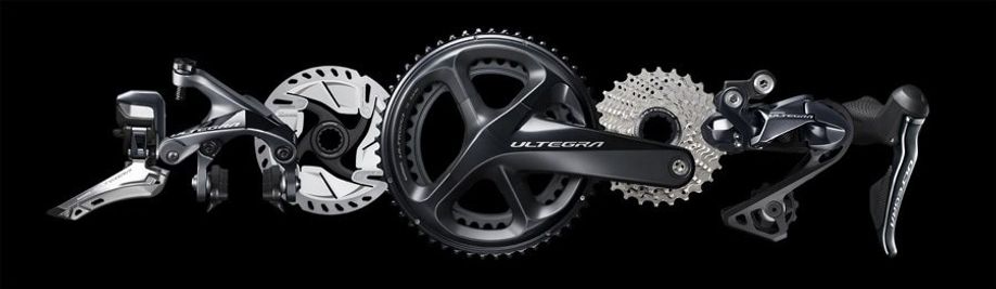 ultegra di2 2018