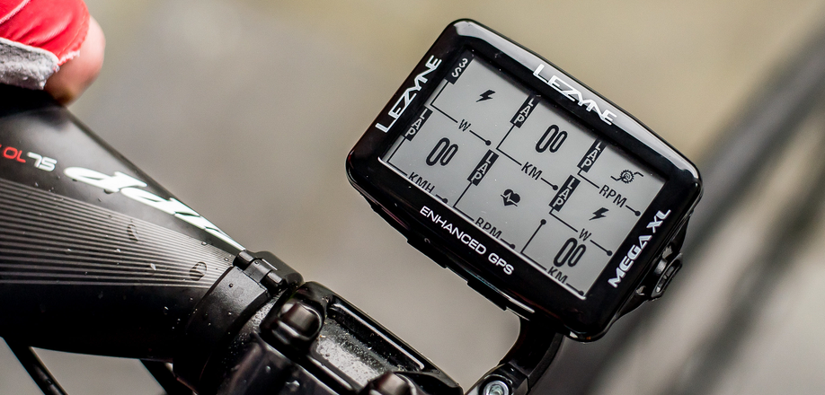 Klassieke fietscomputer kopen bij 12GO Biking