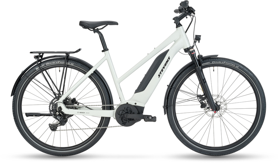 STEVENS E-4X Tour