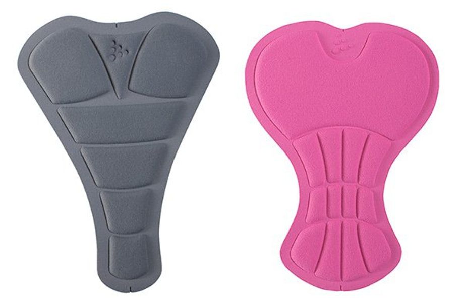 Technologie van de heren- en dameszeem