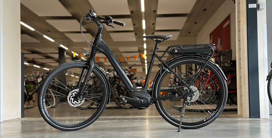 Cannondale Mavaro Performance kopen bij 12GO Biking