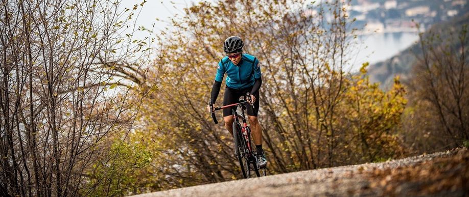 Castelli fietsshirts