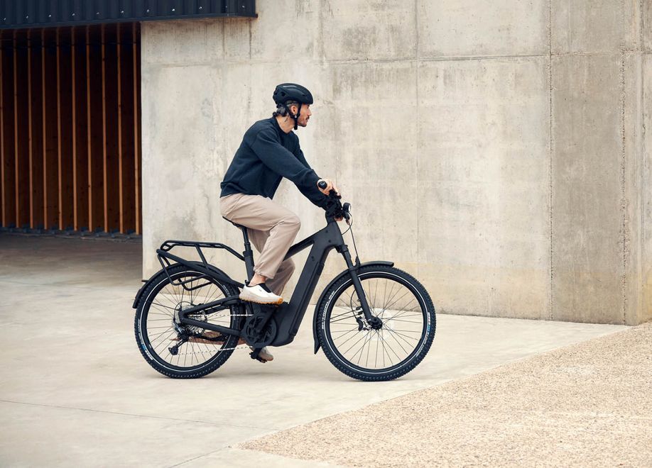 Duurste e-bike: Riese &amp; Müller Superdelite 5