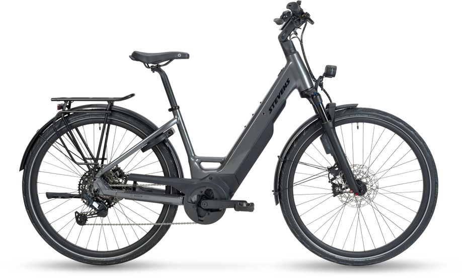 Stevens E-Triton 9.8.1