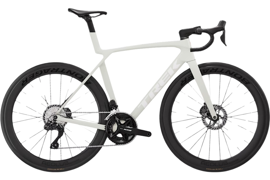 Trek Madone SL 6 Gen 8