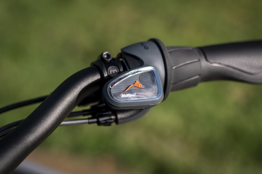 Enviolo Shifter 12GO Biking