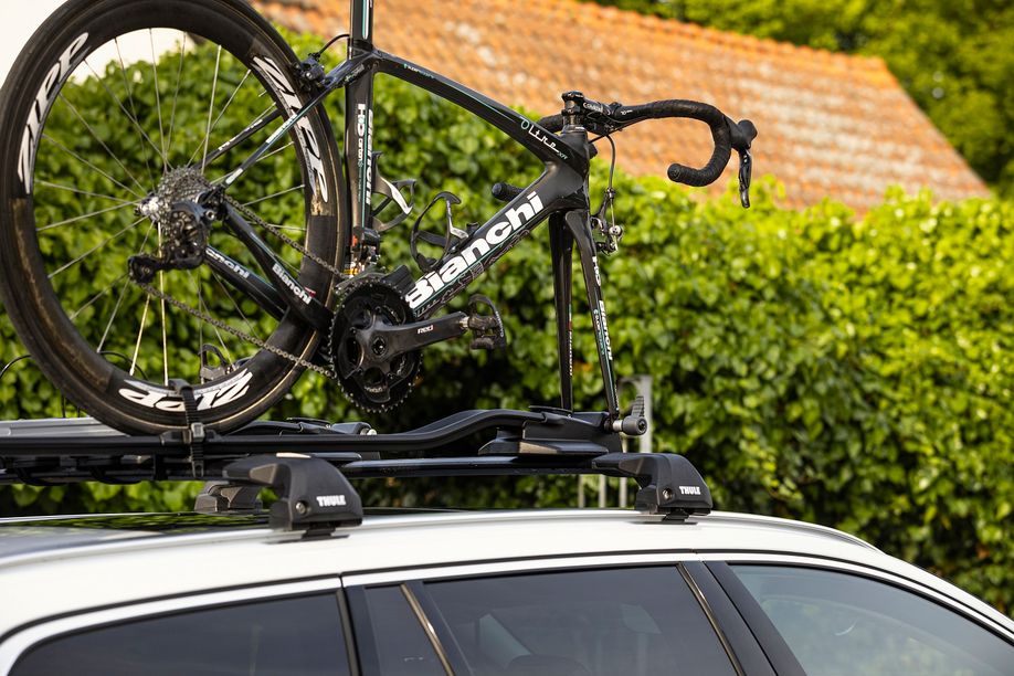 Fietsendrager voor op het dak kopen bij 12GO Biking