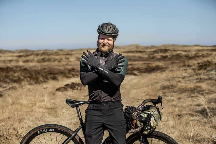 GripGrab winddichte fietshandschoenen