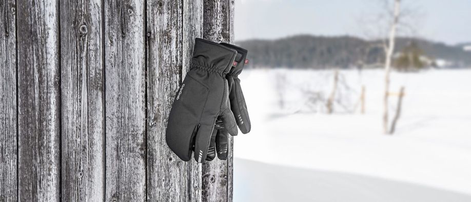 GripGrab fietshandschoenen voor in de winter