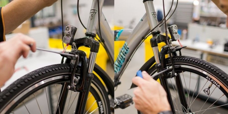 Velgrem wordt afgesteld