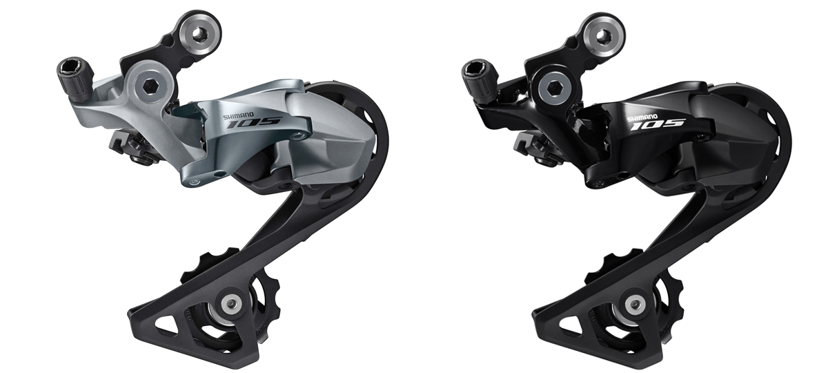 Shimano R7000 105 Achterderailleur