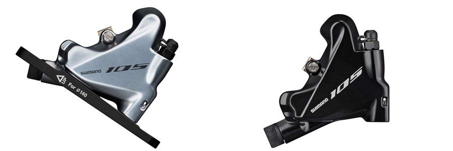 Shimano 105 R7000 Calipers