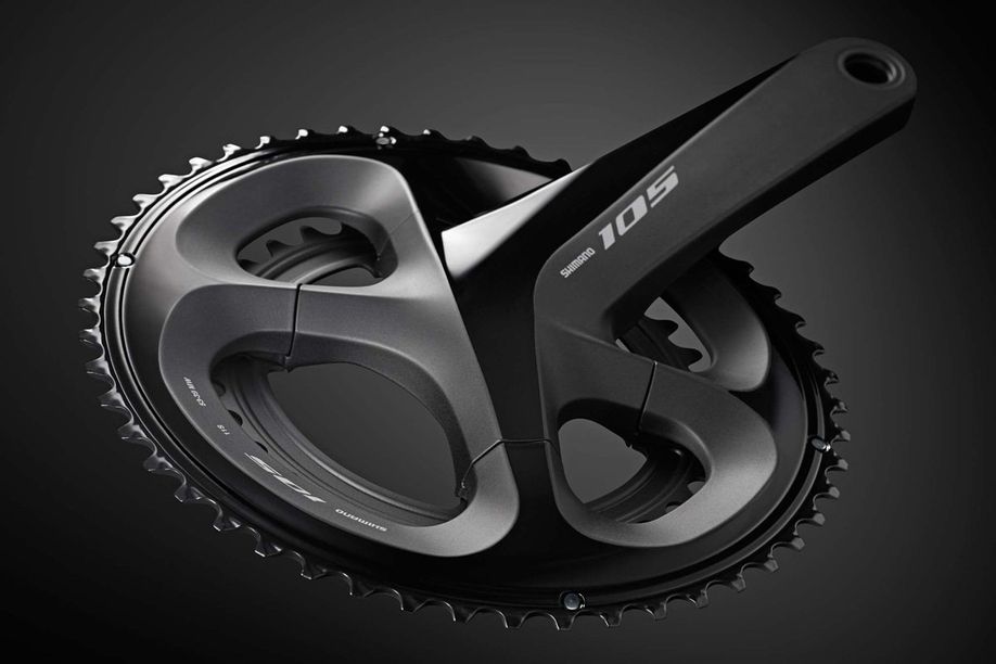 Shimano 105 R7000 Crank