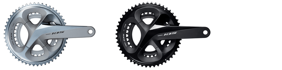 Shimano 105 R7000 Cranks