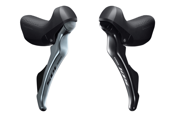 Shimano 105 R7000 Shifters