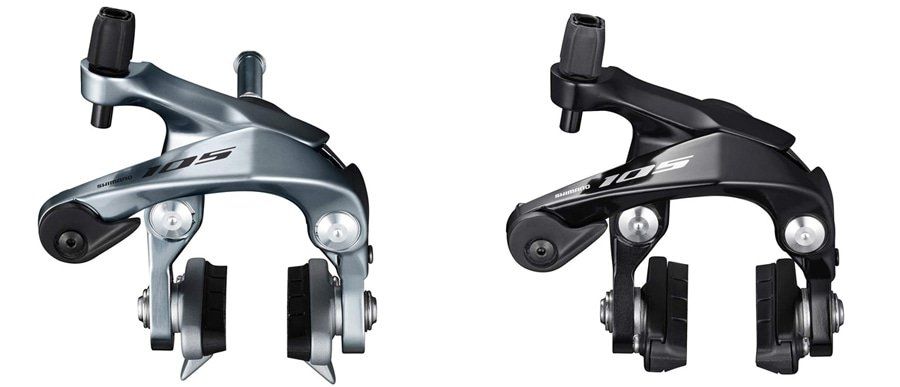 Shimano 105 R7000 Velgremmen