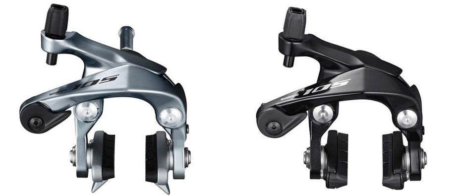 Shimano 105 R7000 Velgremmen