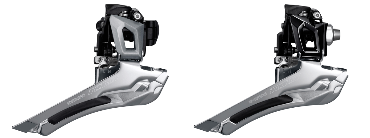 Shimano R7000 105 Voorderailleur