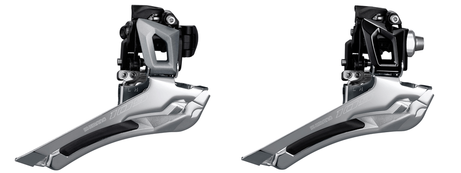 Shimano R7000 105 Voorderailleur