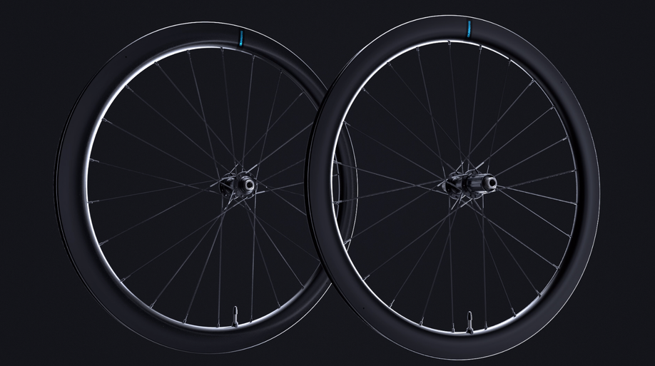 Shimano 105 Di2 wielen kopen bij 12GO Biking