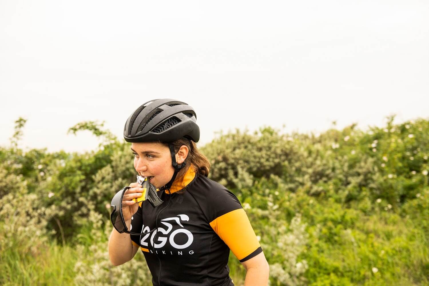 Sportvoeding kopen bij 12GO Biking