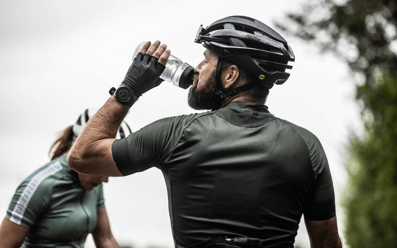 Sportvoeding kopen bij 12GO Biking