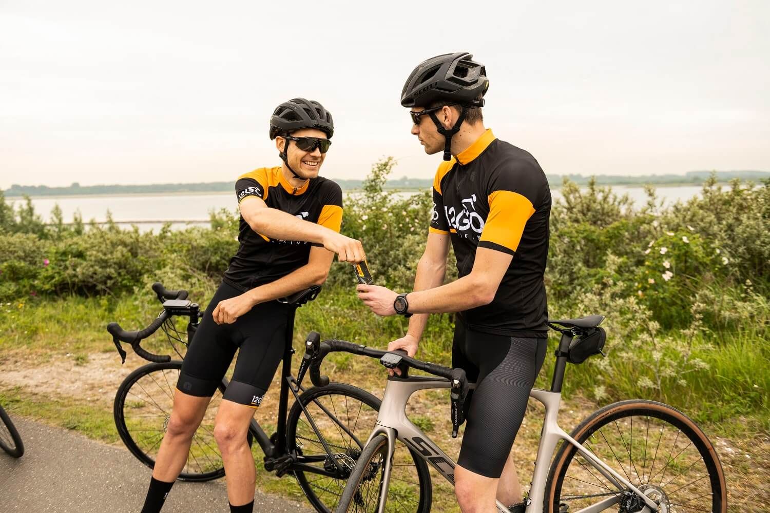 Sportvoeding kopen bij 12GO Biking