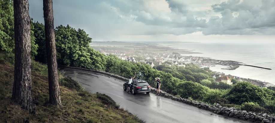 Fietsendrager voor op het dak kopen bij 12GO Biking