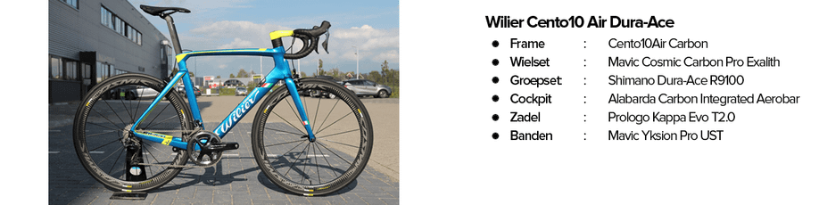 wilier cento10
