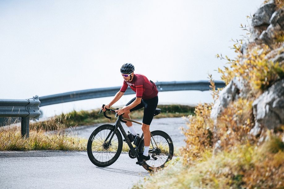 Castelli Free Aero RC Bibshort