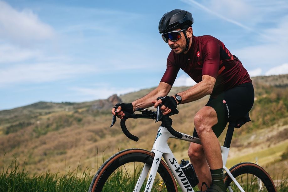 Castelli Unlimited collectie voor Gravel