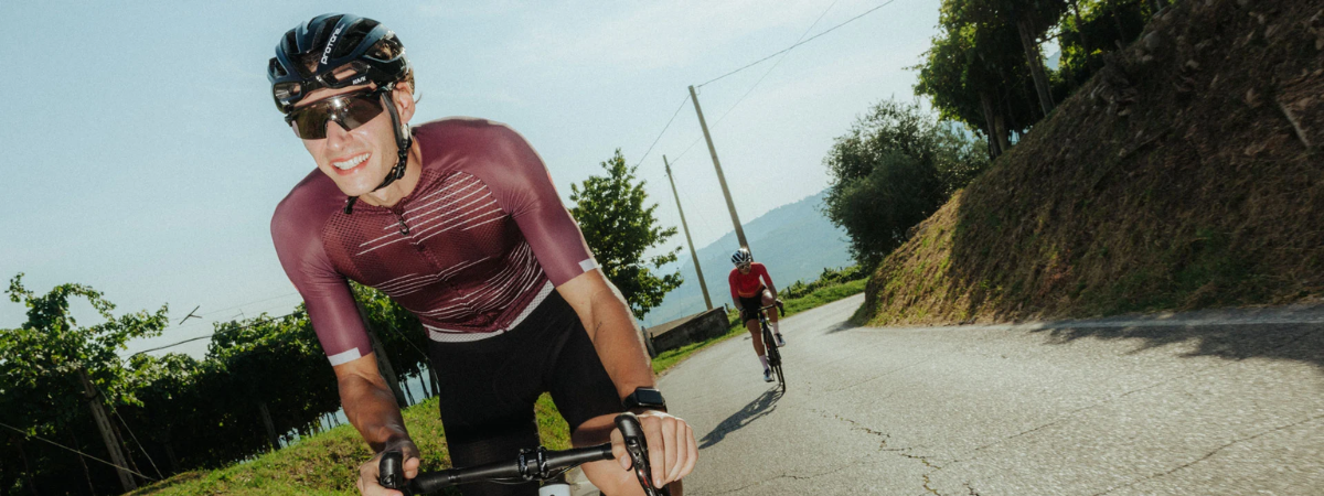 Waar let je op bij het kopen van een fietsshirt?