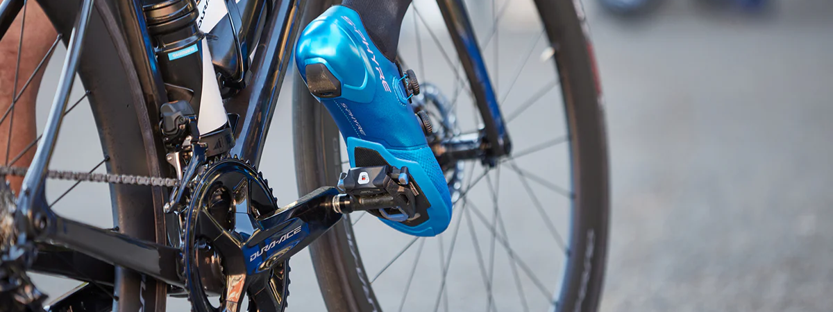 Alles over fietspedalen en toebehoren