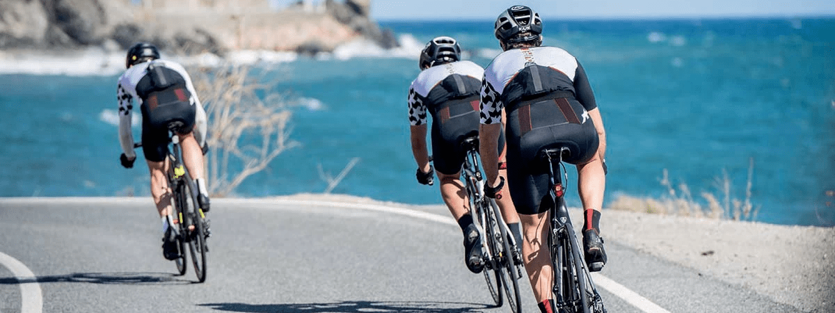 De beste fietsbroeken voor de zomer van 2025